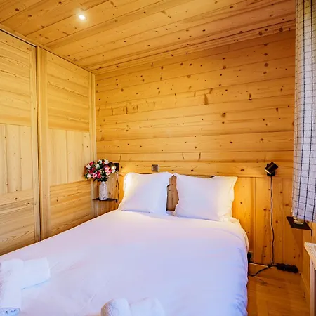 Apartamento Le Majestic - Proche Pistes Et Centre