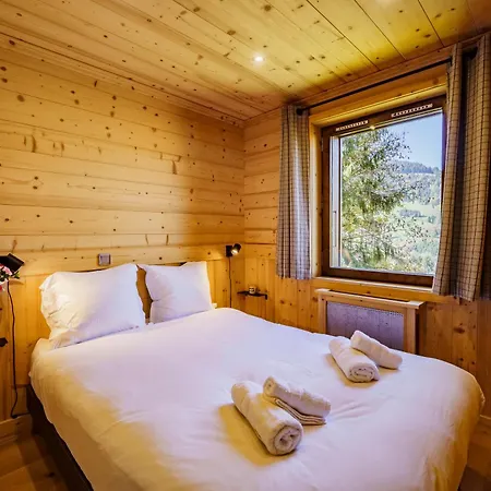 Apartamento Le Majestic - Proche Pistes Et Centre Megève